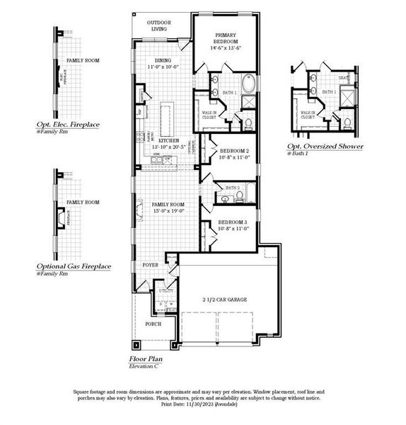 Floor Plan Floor Plan