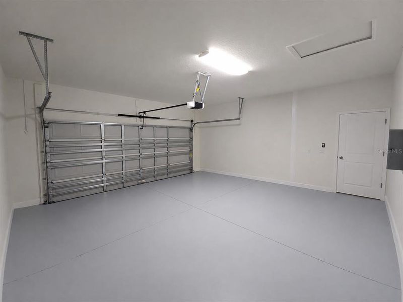 Spacious, unfurnished interior of a new home in , Ocala (Image 17). Spacious, unfurnished interior of a new home in , Ocala (Image 17).