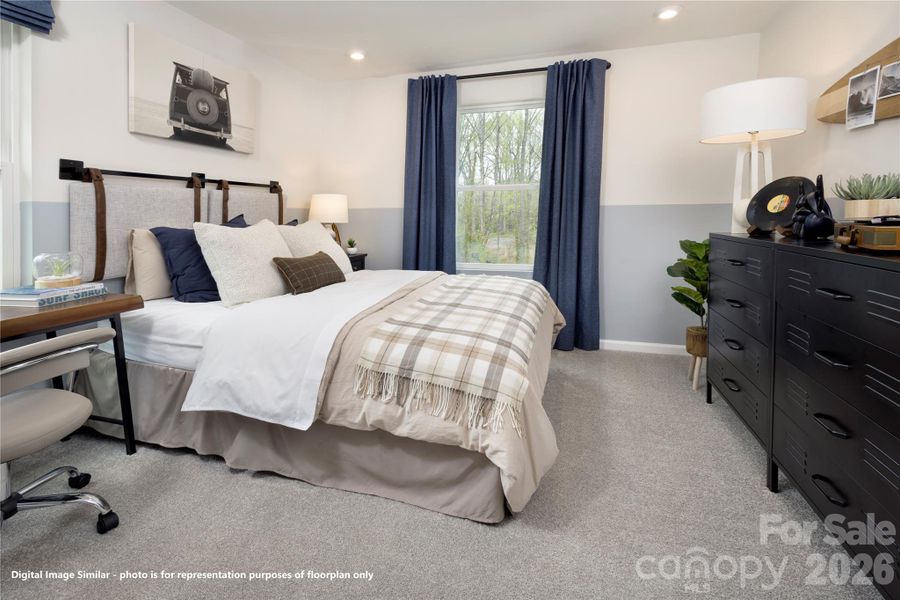 Digital Image Similar - Photo is for representation purposes of floorplan only - colors, finishes, and options will vary. Digital Image Similar - Photo is for representation purposes of floorplan only - colors, finishes, and options will vary.