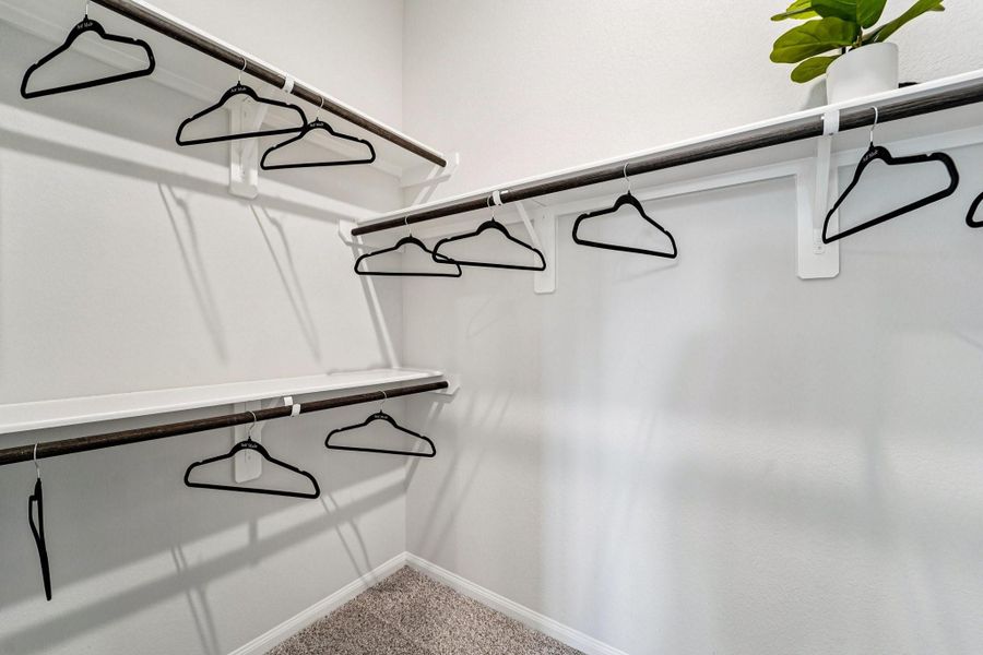 Representative Photo. Not Actual Home. Actual home features, colors, and details may vary.