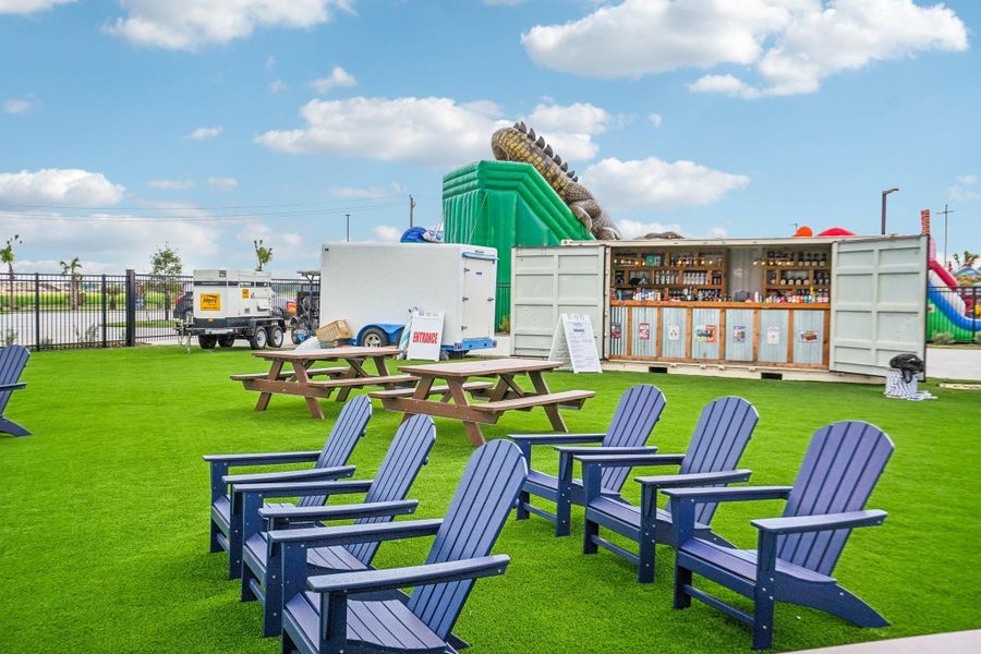 Image 26 of a home in River Ranch Meadows.