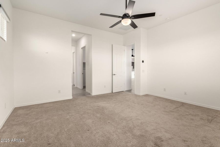 21 - Steed Ridge 13626