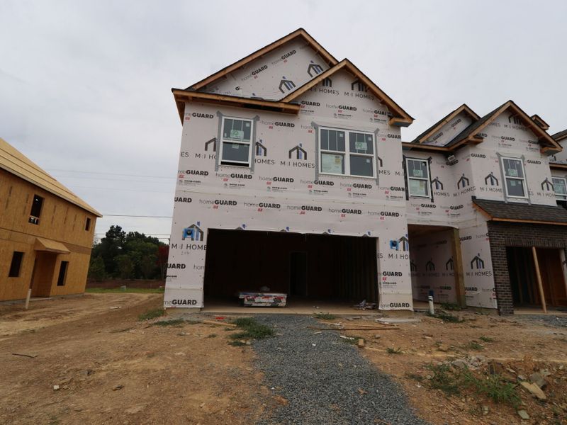 Front Exterior Front Exterior