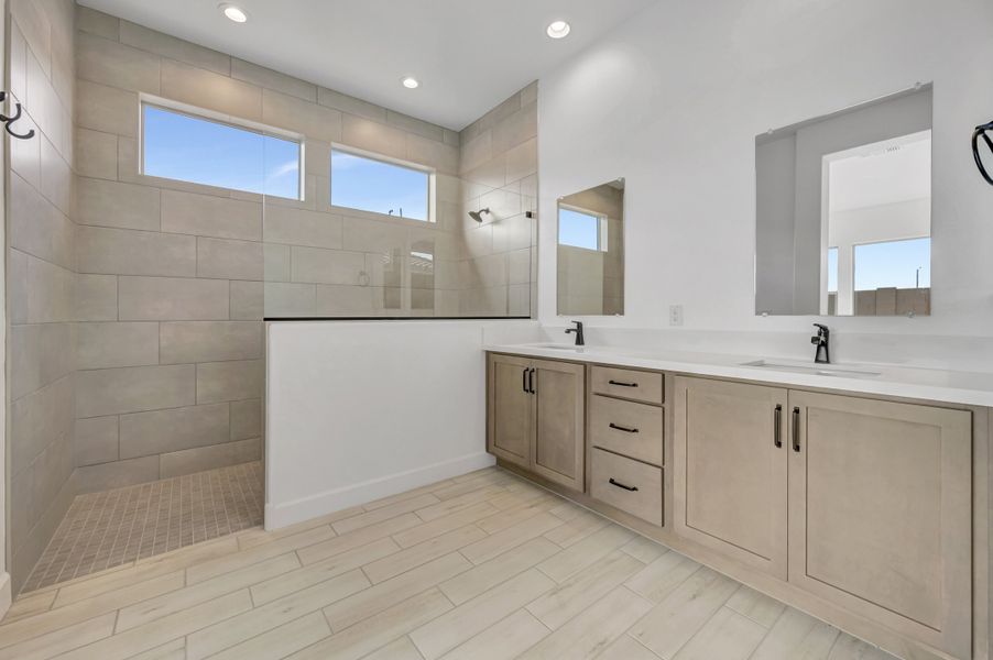 Owner's Bath Owner's Bath
