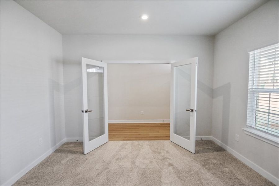 Spacious, unfurnished interior of a new home in Linden Park, Duncan (Image 18). Spacious, unfurnished interior of a new home in Linden Park, Duncan (Image 18).