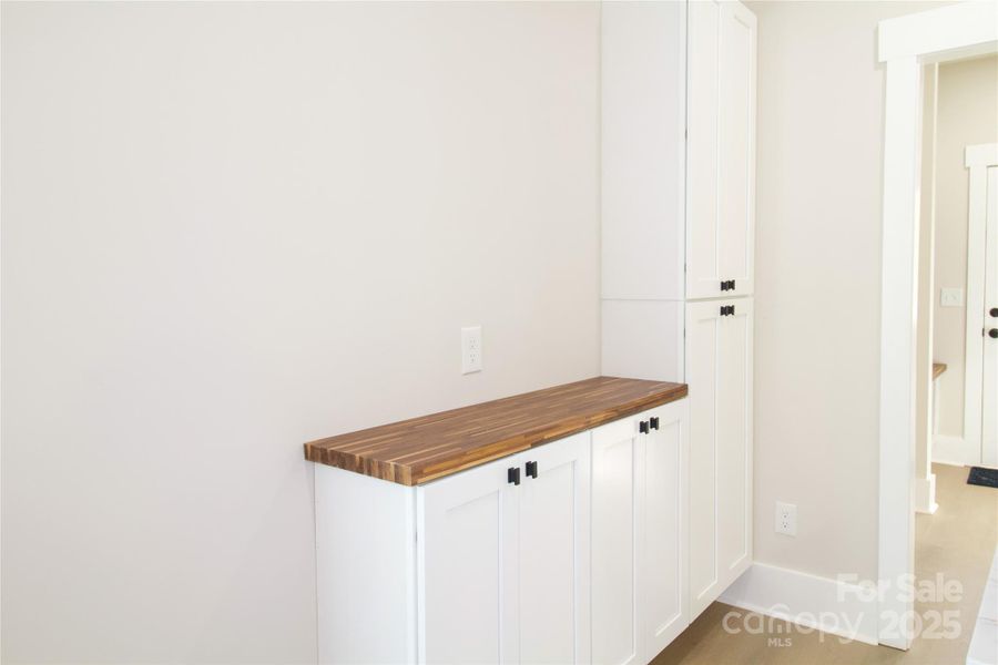 Spacious, unfurnished interior of a new home in , Kannapolis (Image 17).