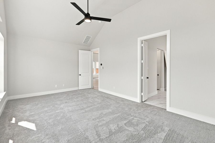McKinney, TX New Home.  - Slide 20