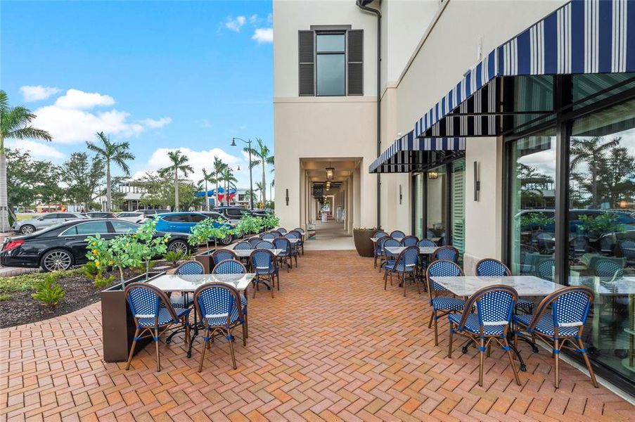 Community amenities in , Venice (Image 49).