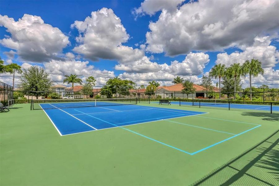 Community amenities in , Venice (Image 32).