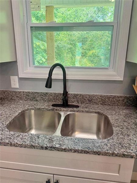 Furnished interior view inside a new home in , Carrollton (Image 8).