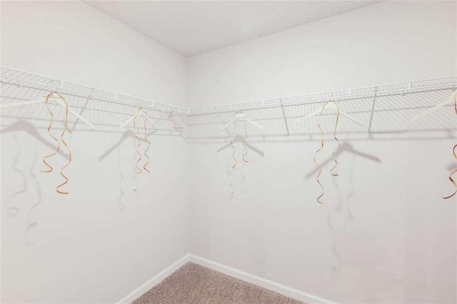 Spacious, unfurnished interior of a new home in , Conyers (Image 22).