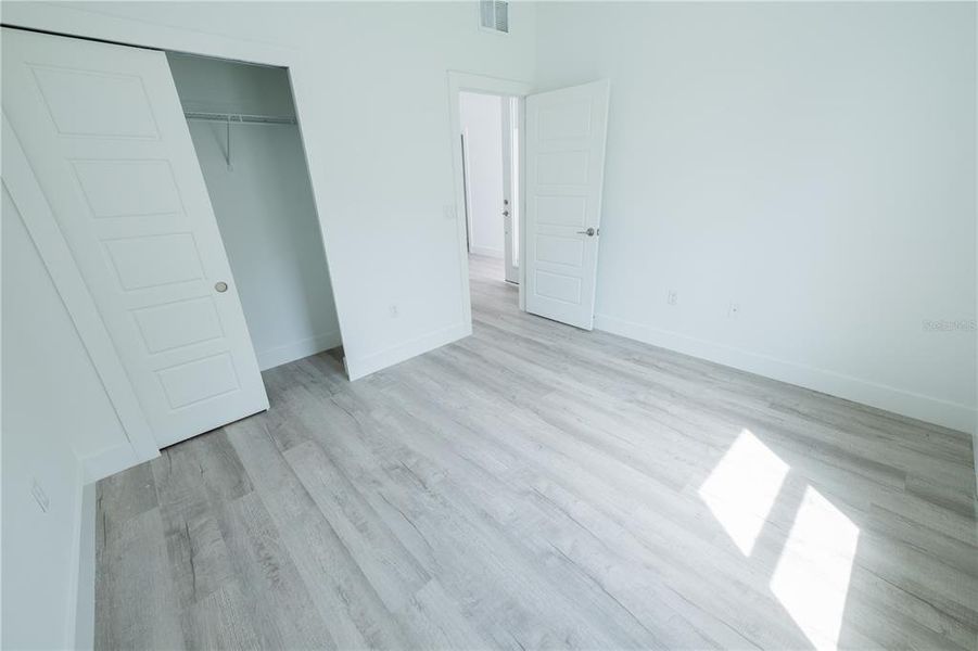 Spacious, unfurnished interior of a new home in , Citrus Springs (Image 23). Spacious, unfurnished interior of a new home in , Citrus Springs (Image 23).