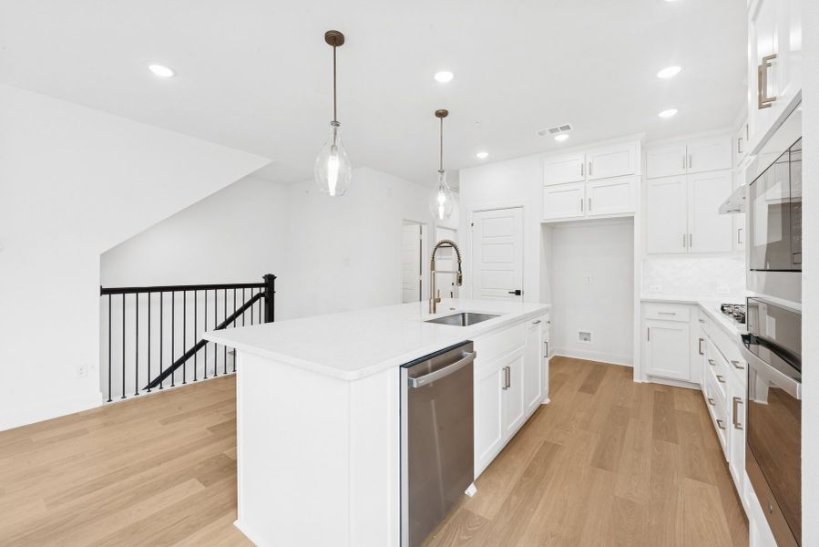 Kitchen Kitchen