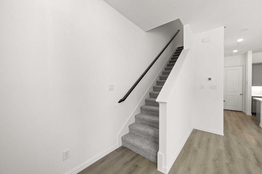 Berkeley Home Plan by Ashton Woods Berkeley Home Plan by Ashton Woods