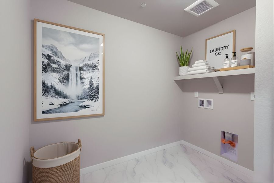 2,031sf New Home in Longmont, CO.  - Slide 22