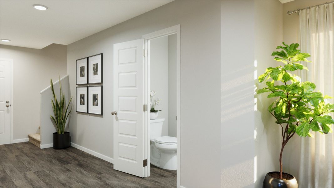 Images are a model representation and may depict options and upgrades not featured on the home available for purchase. Images are a model representation and may depict options and upgrades not featured on the home available for purchase.