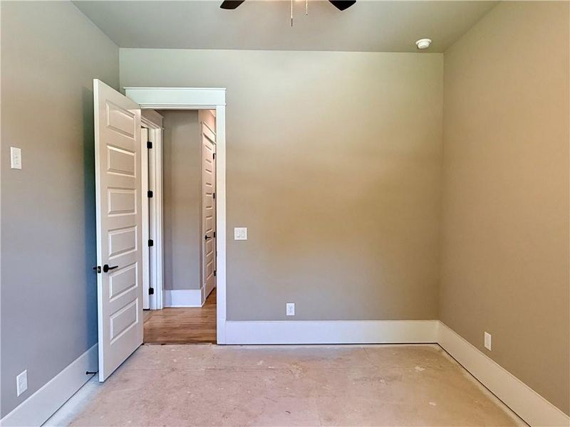 Spacious, unfurnished interior of a new home in , Jefferson (Image 37). Spacious, unfurnished interior of a new home in , Jefferson (Image 37).