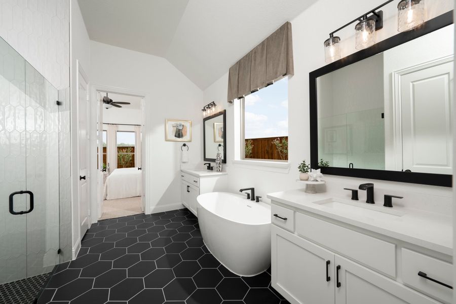 New Home in Northlake, TX.  - Slide 7