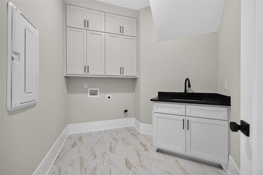 Spacious, unfurnished interior of a new home in , Cumming (Image 18).