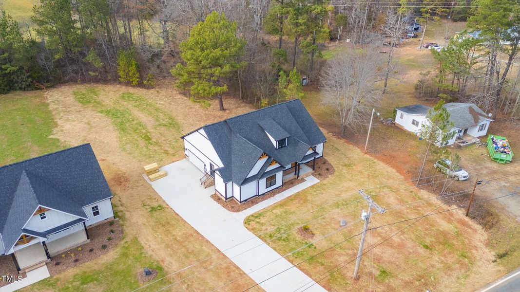 4017 Mebane Oaks Road-Drone-7