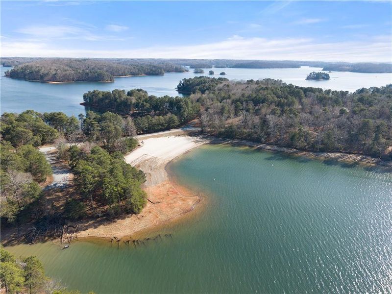 Natural landscape and outdoor views near  in Gainesville (Image 68).