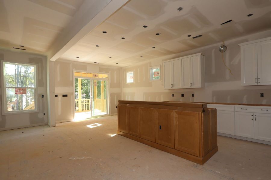 Kitchen Kitchen