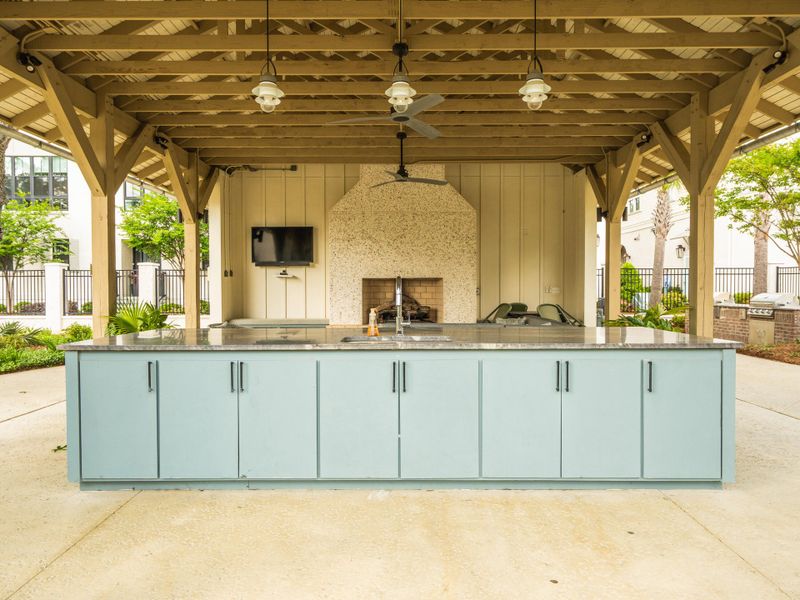 Community amenities in , Charleston (Image 27).