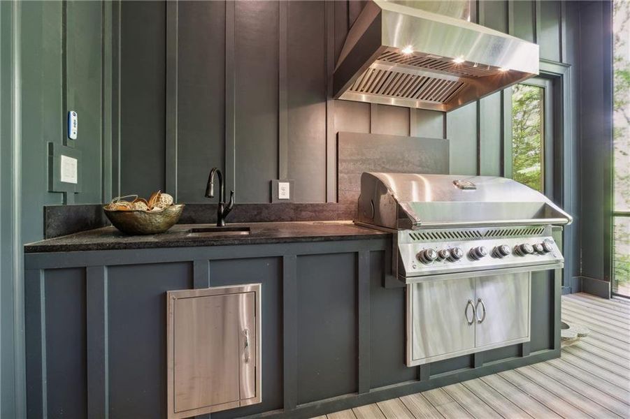 Furnished interior view inside a new home in , Cumming (Image 25). Furnished interior view inside a new home in , Cumming (Image 25).