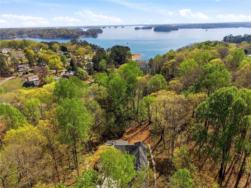 Natural landscape and outdoor views near  in Cumming (Image 25).