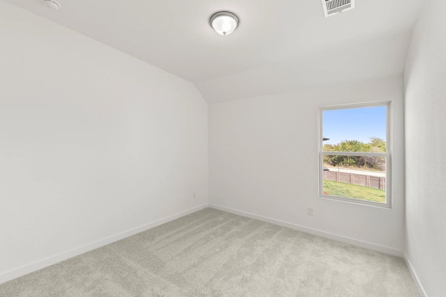 Bedroom 4 Bedroom 4