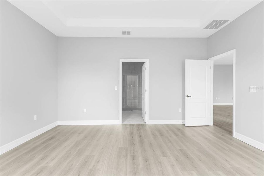 Spacious, unfurnished interior of a new home in , Punta Gorda (Image 34). Spacious, unfurnished interior of a new home in , Punta Gorda (Image 34).