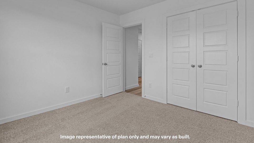 Spacious, unfurnished interior of a new home in Terra Vista, Lubbock (Image 16). Spacious, unfurnished interior of a new home in Terra Vista, Lubbock (Image 16).