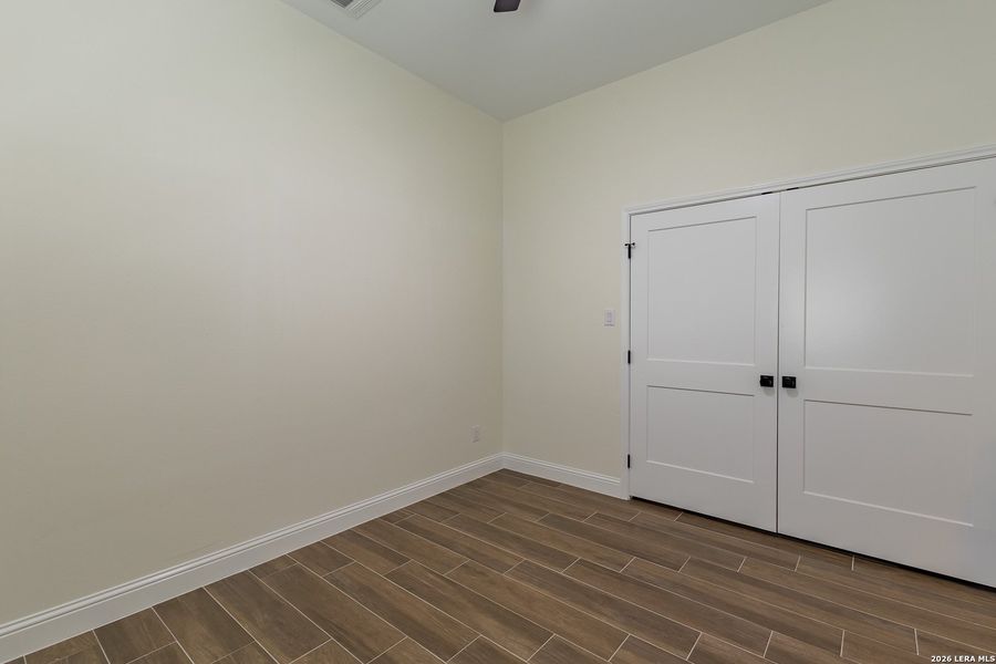 Spacious, unfurnished interior of a new home in , Eagle Pass (Image 22). Spacious, unfurnished interior of a new home in , Eagle Pass (Image 22).