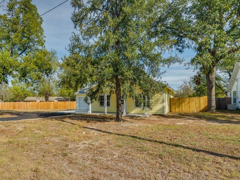 Natural landscape and outdoor views near in Commerce (Image 20). Natural landscape and outdoor views near in Commerce (Image 20).