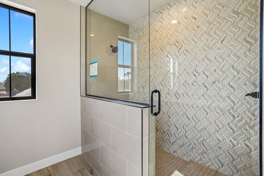 Close-up of interior finishes inside a home in 33 North, Gilbert (Image 12). Close-up of interior finishes inside a home in 33 North, Gilbert (Image 12).
