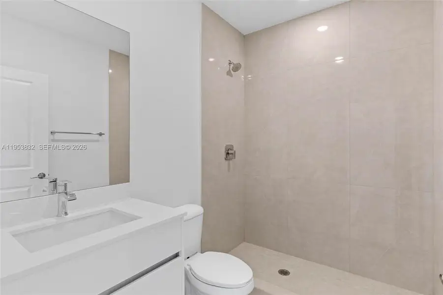 Furnished interior view inside a new home in , Homestead (Image 8).