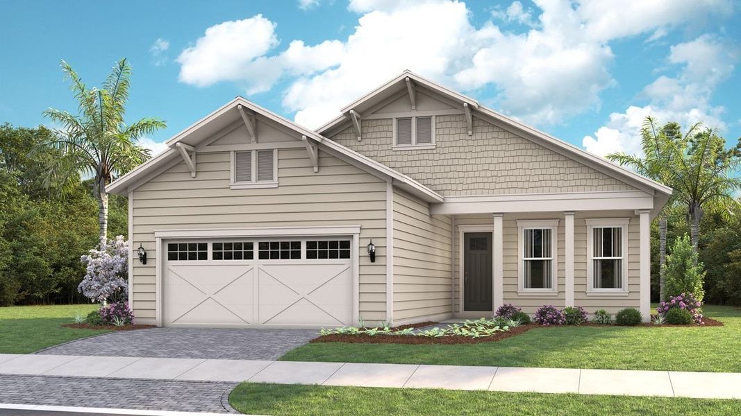 Craftsman B | Hardie