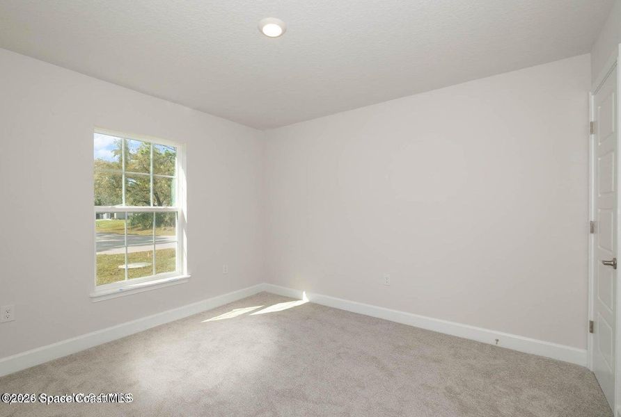 Spacious, unfurnished interior of a new home in Palm Bay, Palm Bay (Image 14). Spacious, unfurnished interior of a new home in Palm Bay, Palm Bay (Image 14).