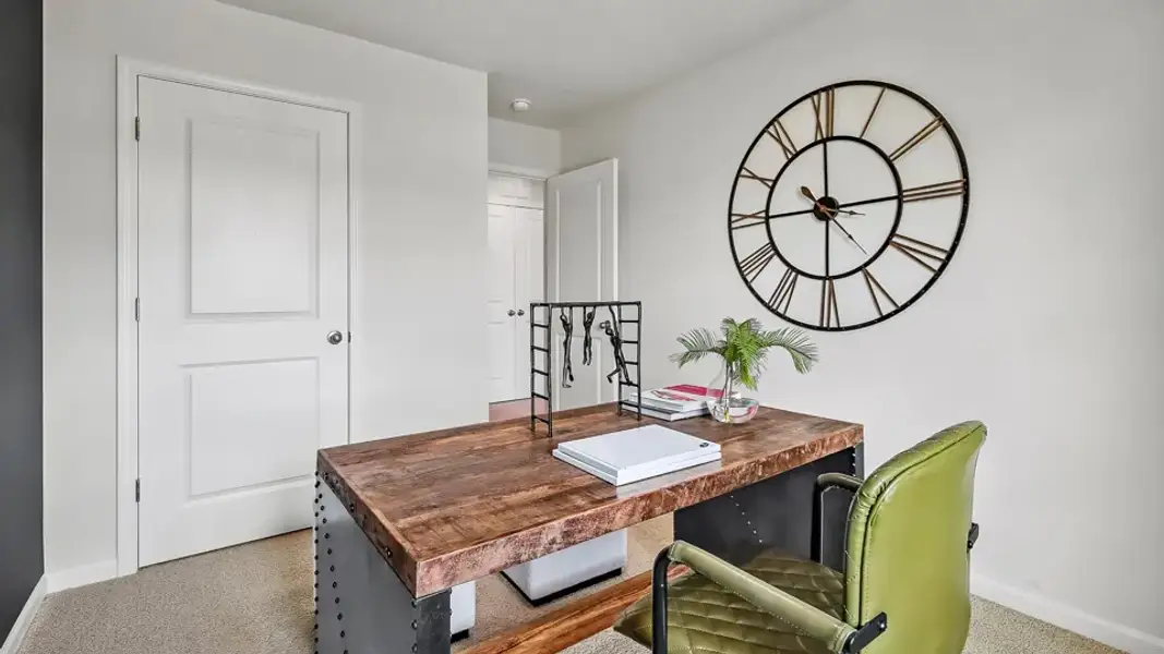 Image 19 of a home in The Townes at Prestleigh.