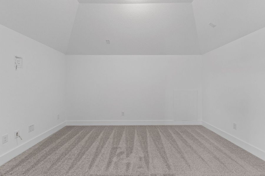 New Home in Georgetown, TX.  - Slide 29