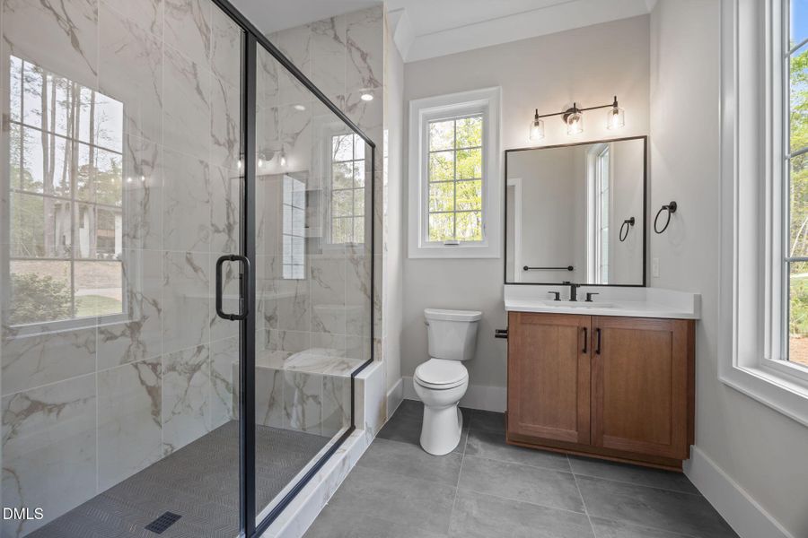 Guest Ensuite