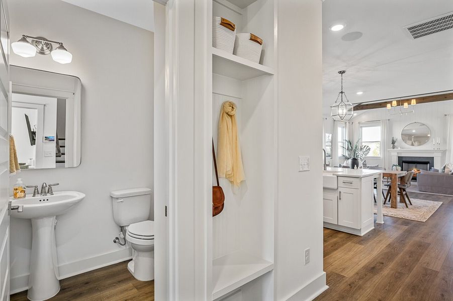 New Home in Summerville, SC.  - Slide 7