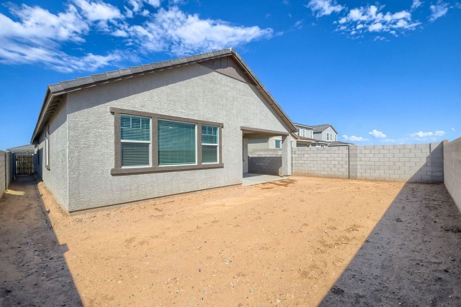 5613 E PECCARY LN, San Tan Valley, AZ.  - Slide 32