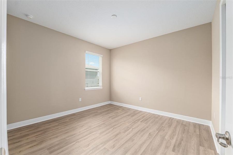 Spacious, unfurnished interior of a new home in , Ocala (Image 63).