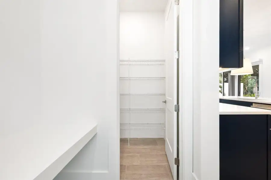 Pantry Pantry