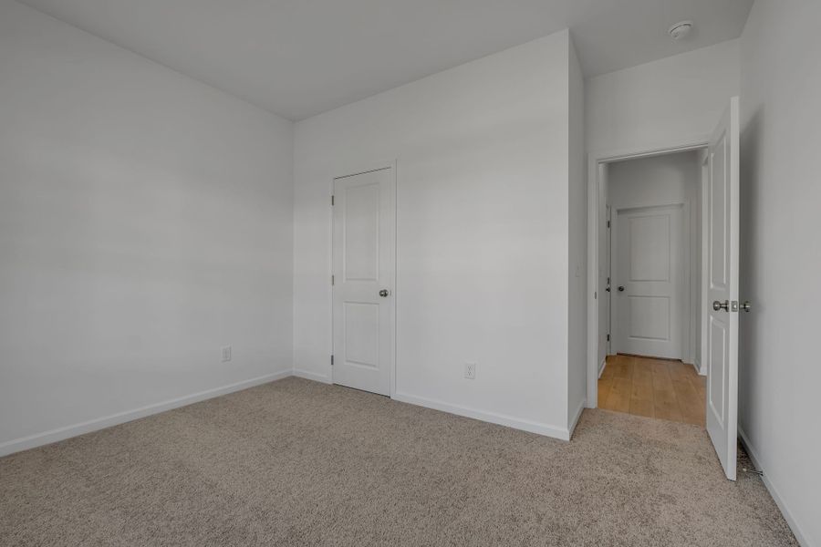 Spacious, unfurnished interior of a new home in Stratford Station, Lebanon (Image 24). Spacious, unfurnished interior of a new home in Stratford Station, Lebanon (Image 24).