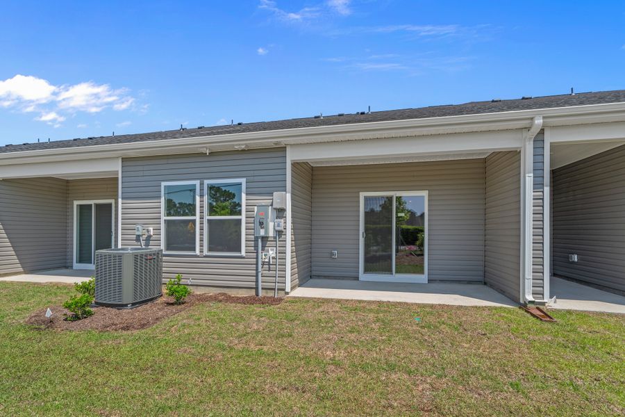 319 SANDRIDGEBURY DRIVE, Little River, SC.  - Slide 27