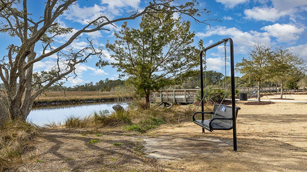 Community amenities in The Meadows at Wildwood Village, Shallotte (Image 13). Community amenities in The Meadows at Wildwood Village, Shallotte (Image 13).
