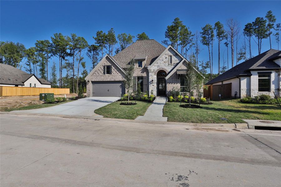 Image 20 of a home in The Highlands 65'.