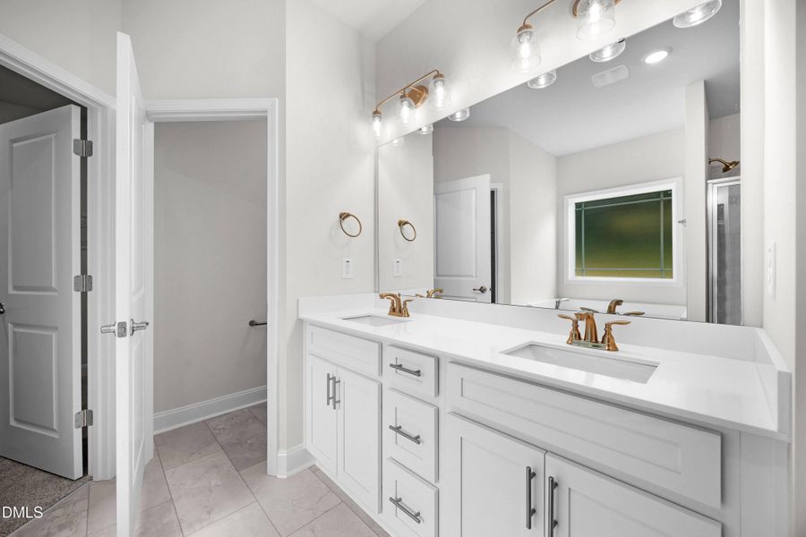 Primary Bath Primary Bath